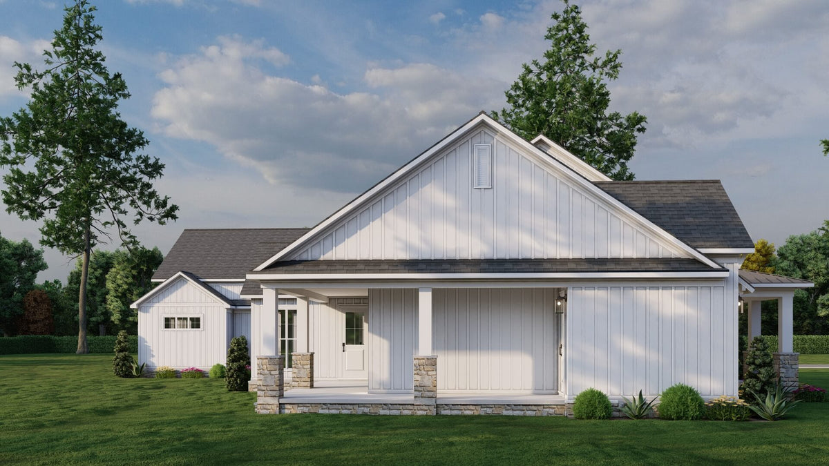 Elegant Southern Retreat with Bonus Room and Outdoor Living Spaces