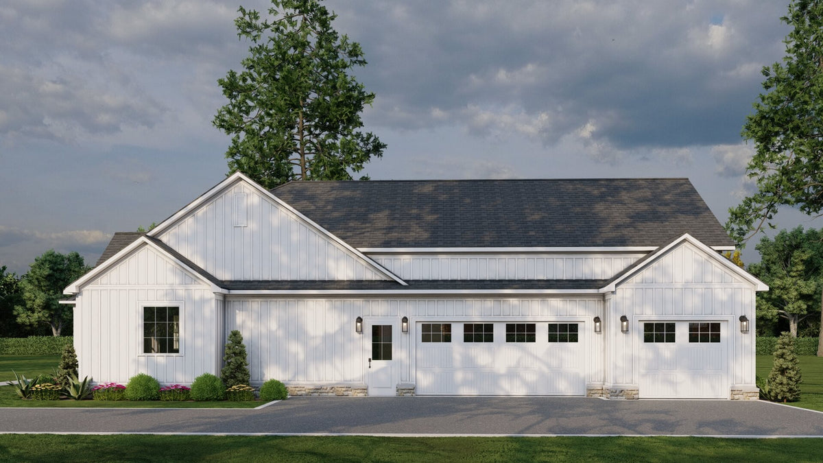 Elegant Southern Retreat with Bonus Room and Outdoor Living Spaces