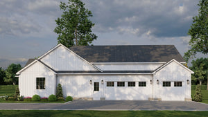 Elegant Southern Retreat with Bonus Room and Outdoor Living Spaces