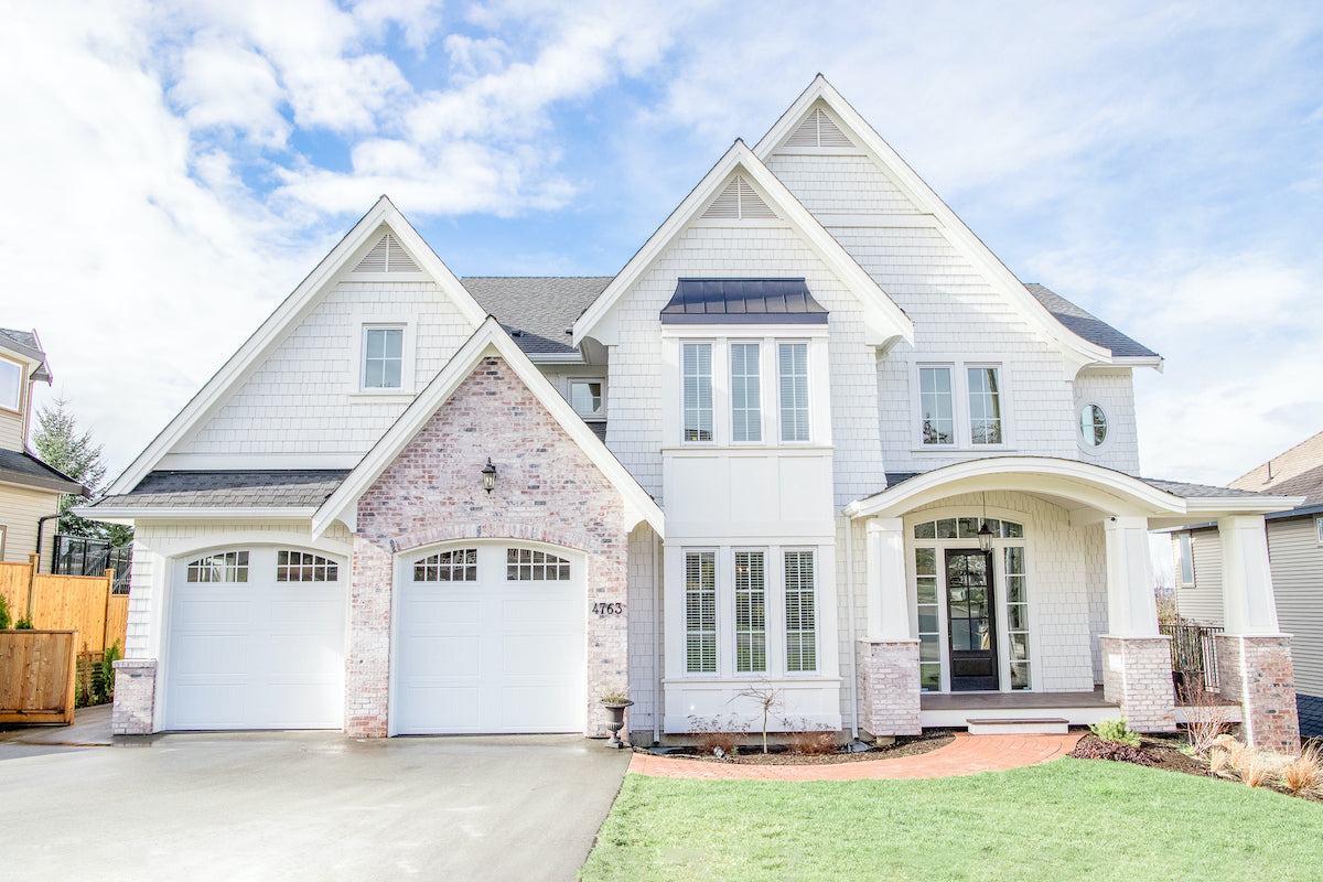 Spacious 3,314 sq ft Craftsman Style Home with Optional Basement