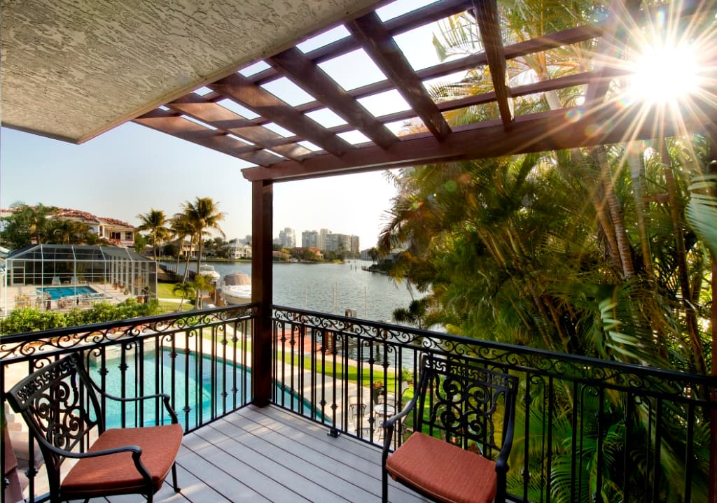 Luxury 3-Bedroom Estate Home Plan with Courtyard, Wine Cellar & Workshop