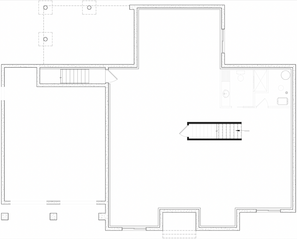 Maple Way House Plan