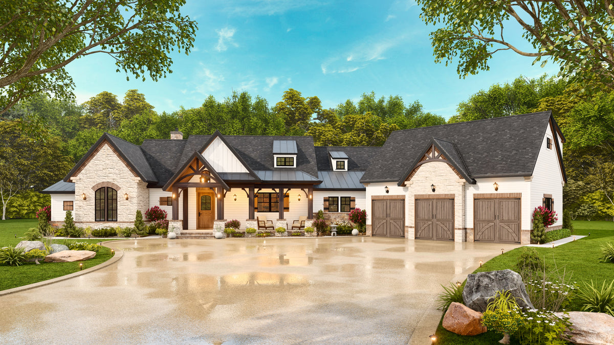 Versatile Family Home with In-Law Suite and Bonus Space