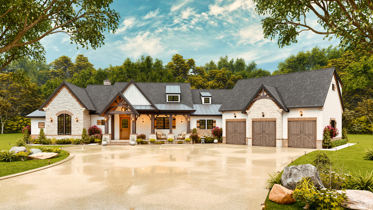 Versatile Family Home with In-Law Suite and Bonus Space