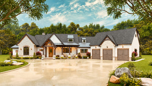 Versatile Family Home with In-Law Suite and Bonus Space