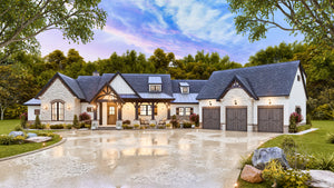 Versatile Family Home with In-Law Suite and Bonus Space