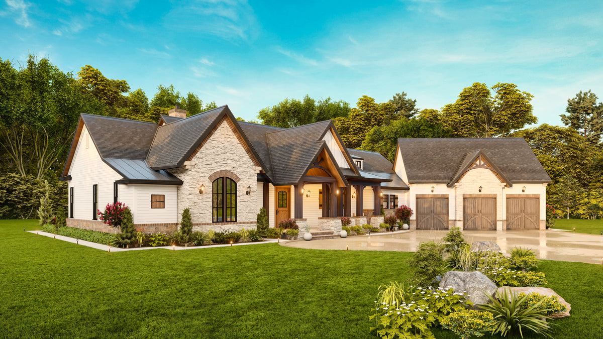 Versatile Family Home with In-Law Suite and Bonus Space