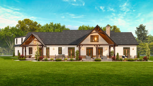 Versatile Family Home with In-Law Suite and Bonus Space