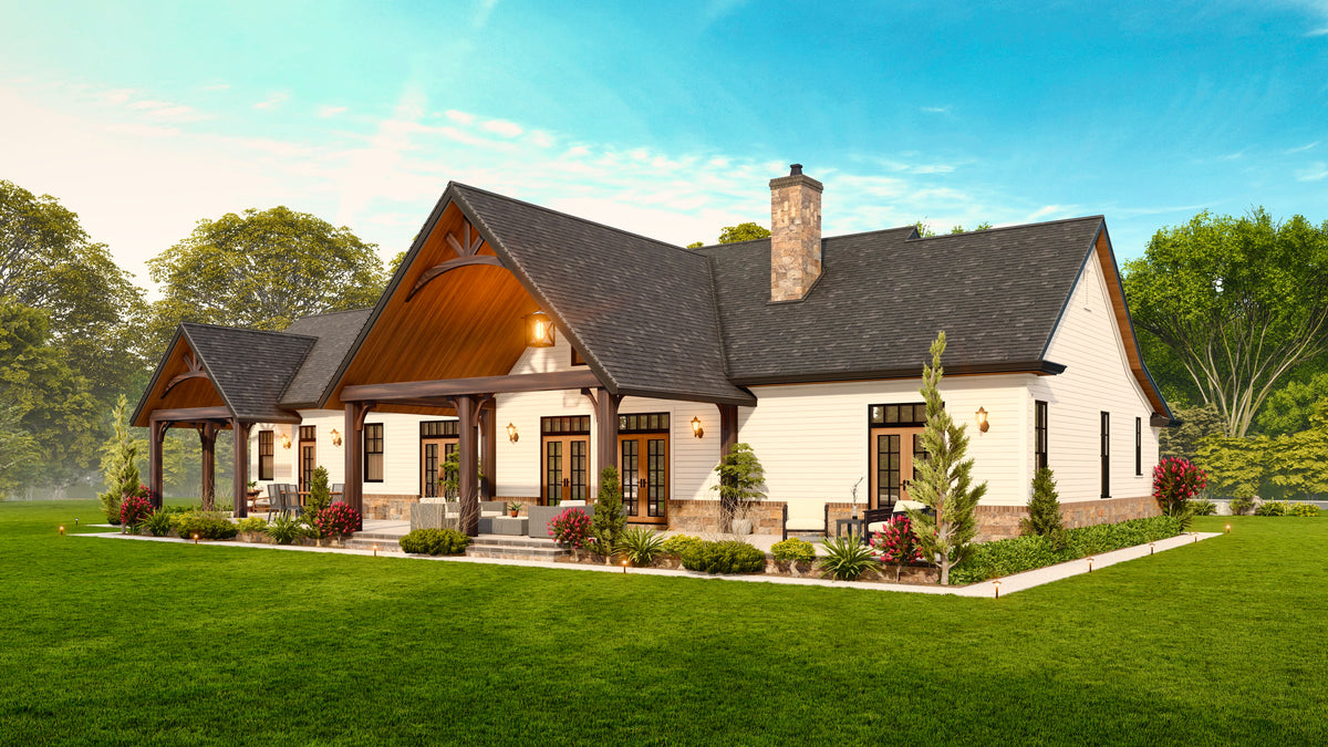 Versatile Family Home with In-Law Suite and Bonus Space