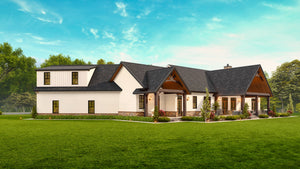 Versatile Family Home with In-Law Suite and Bonus Space