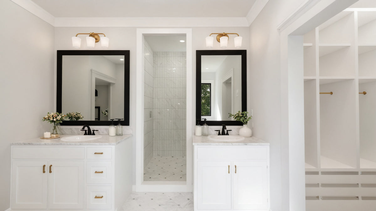 1,939 sq ft 4-Bedroom Home with First-Floor Master Suite & Covered Porches