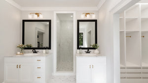 1,939 sq ft 4-Bedroom Home with First-Floor Master Suite & Covered Porches