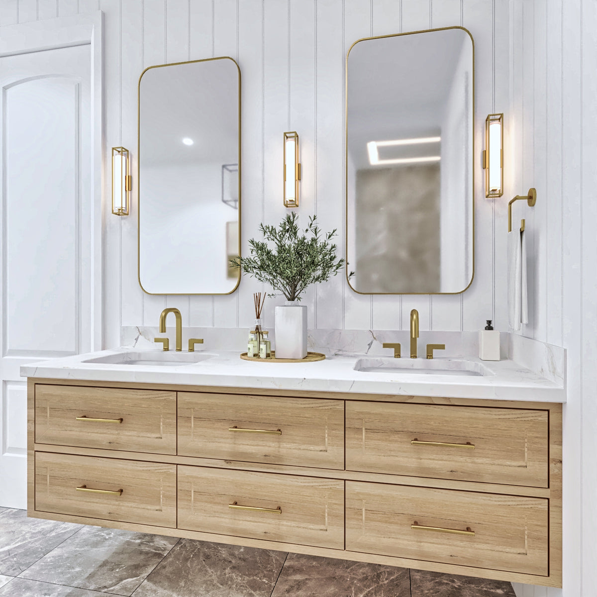 Haystack IV House Plan