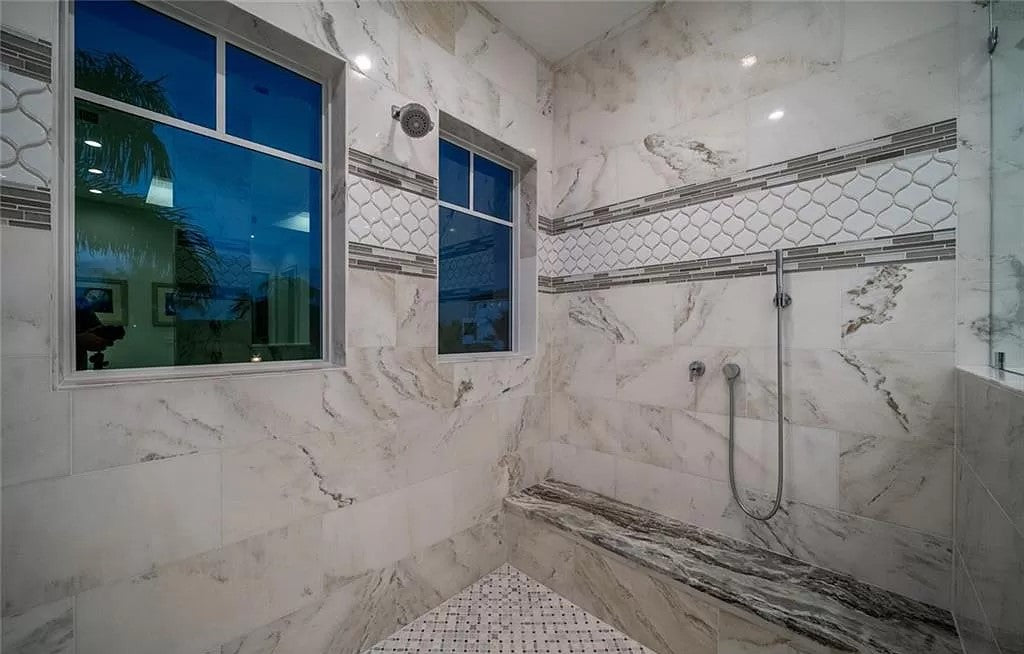 Luxury 4-Bedroom Home with Elevator, Dual Master Suites, and Lanai