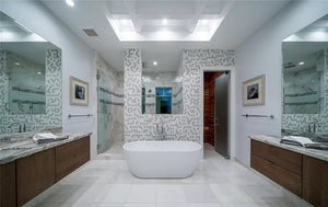 Luxury 4-Bedroom Home with Elevator, Dual Master Suites, and Lanai