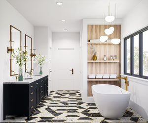 Stylish 3,112 Sq Ft Family Home with 4 Bedrooms and Grand Living Spaces