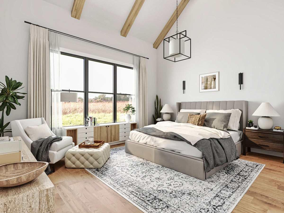 2,090 sq ft 3-Bedroom Home with Master Suite, Bonus Room & Front Garage