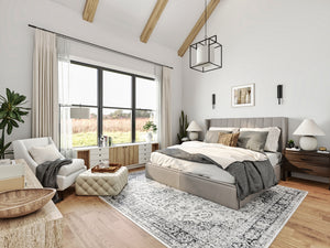 2,090 sq ft 3-Bedroom Home with Master Suite, Bonus Room & Front Garage