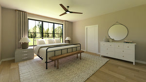 Q7462-A 23225 House Master Bedroom