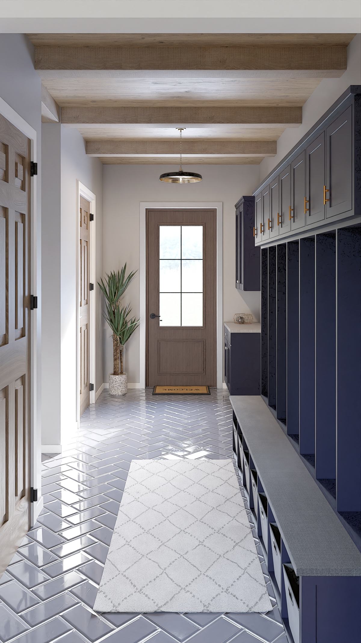 Elegant Modern Farmhouse with Spacious Layout and Luxury Amenities