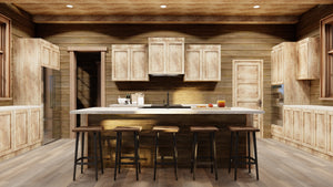 Luxurious 3,723 sq ft Estate with Two Masters and Loft