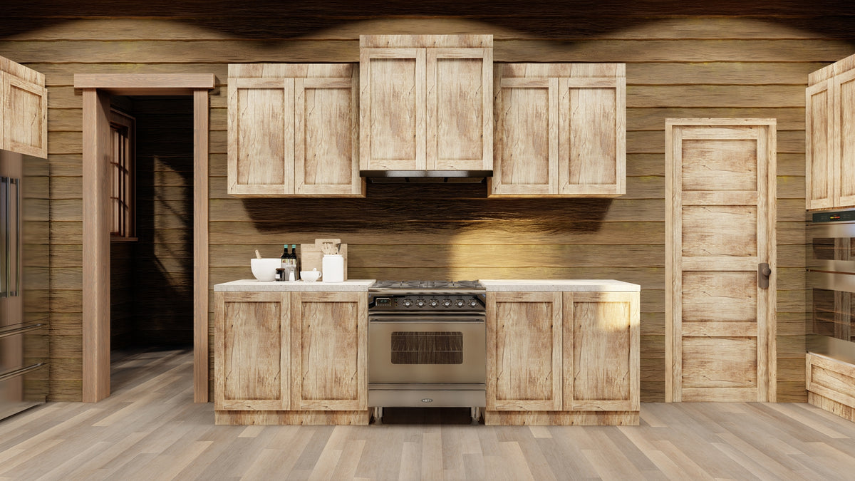 Luxurious 3,723 sq ft Estate with Two Masters and Loft