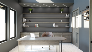 Elegant Modern Farmhouse with Spacious Layout and Luxury Amenities