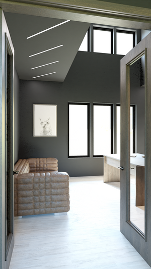 Elegant Modern Farmhouse with Spacious Layout and Luxury Amenities