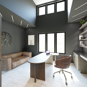 Elegant Modern Farmhouse with Spacious Layout and Luxury Amenities