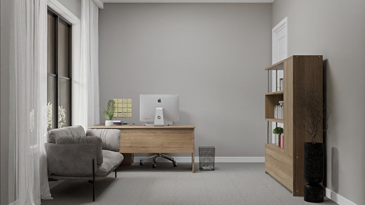 Elegant 5-Bedroom Estate with Basement and Grand Living Spaces