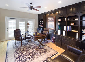 Three-Story Coastal Luxury Home with Balconies, Lanai, and Outdoor Kitchen