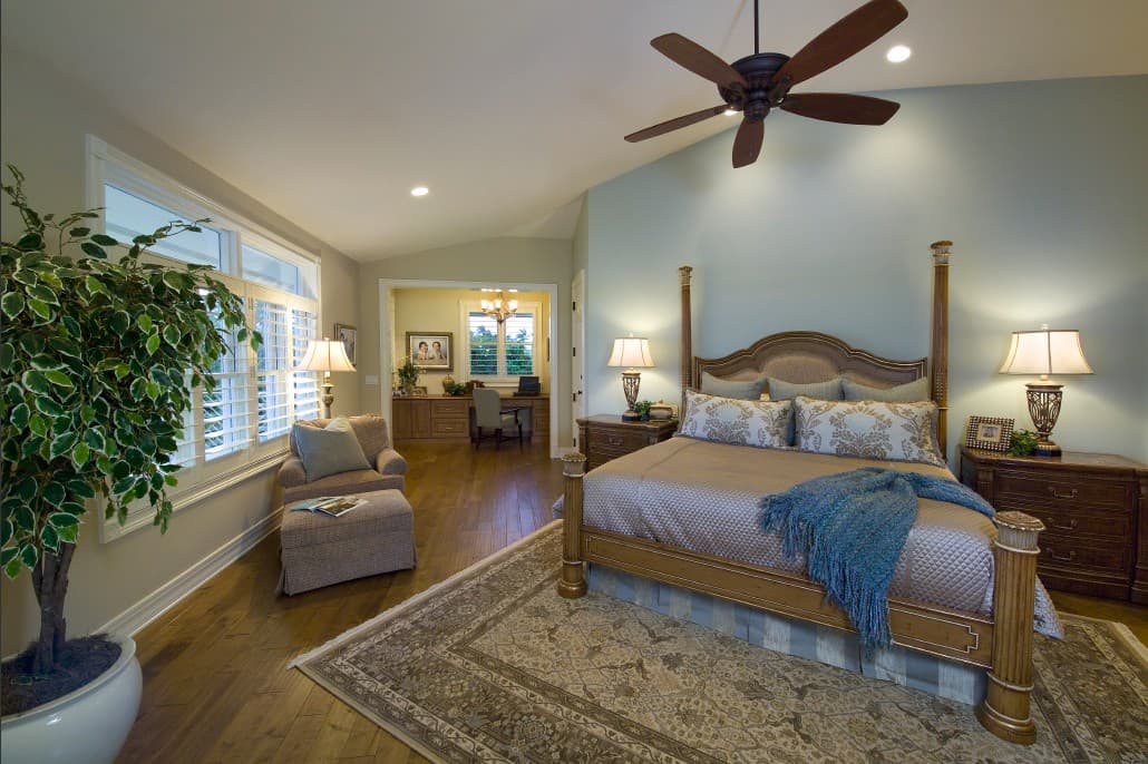 Three-Story Coastal Luxury Home with Balconies, Lanai, and Outdoor Kitchen