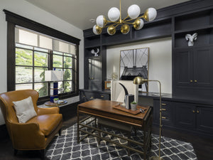 Luxurious 6 Bedroom Home with Spacious Living Areas