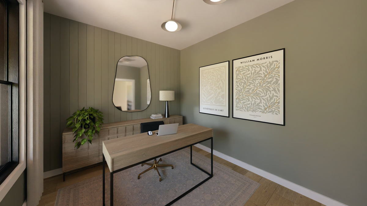 Q7462-A 23225 House Office