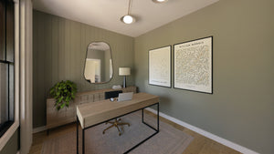 Q7462-A 23225 House Office