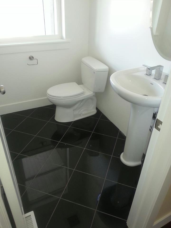 AO7994-A Craftsman House Bathroom, 3 Bedrooms, 2.5 Bathrooms | Olney 