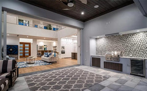 Luxury 4-Bedroom Home with Elevator, Dual Master Suites, and Lanai