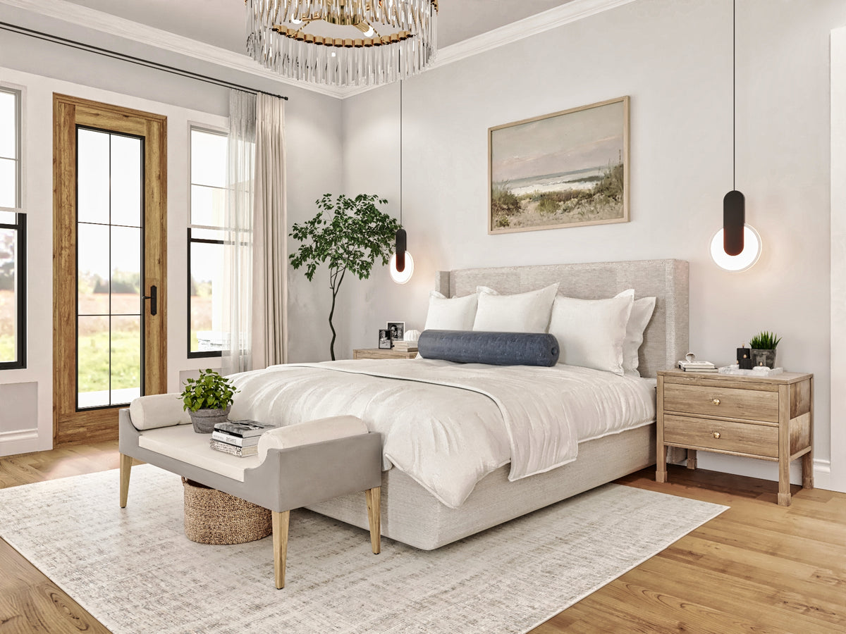 Haystack IV House Plan