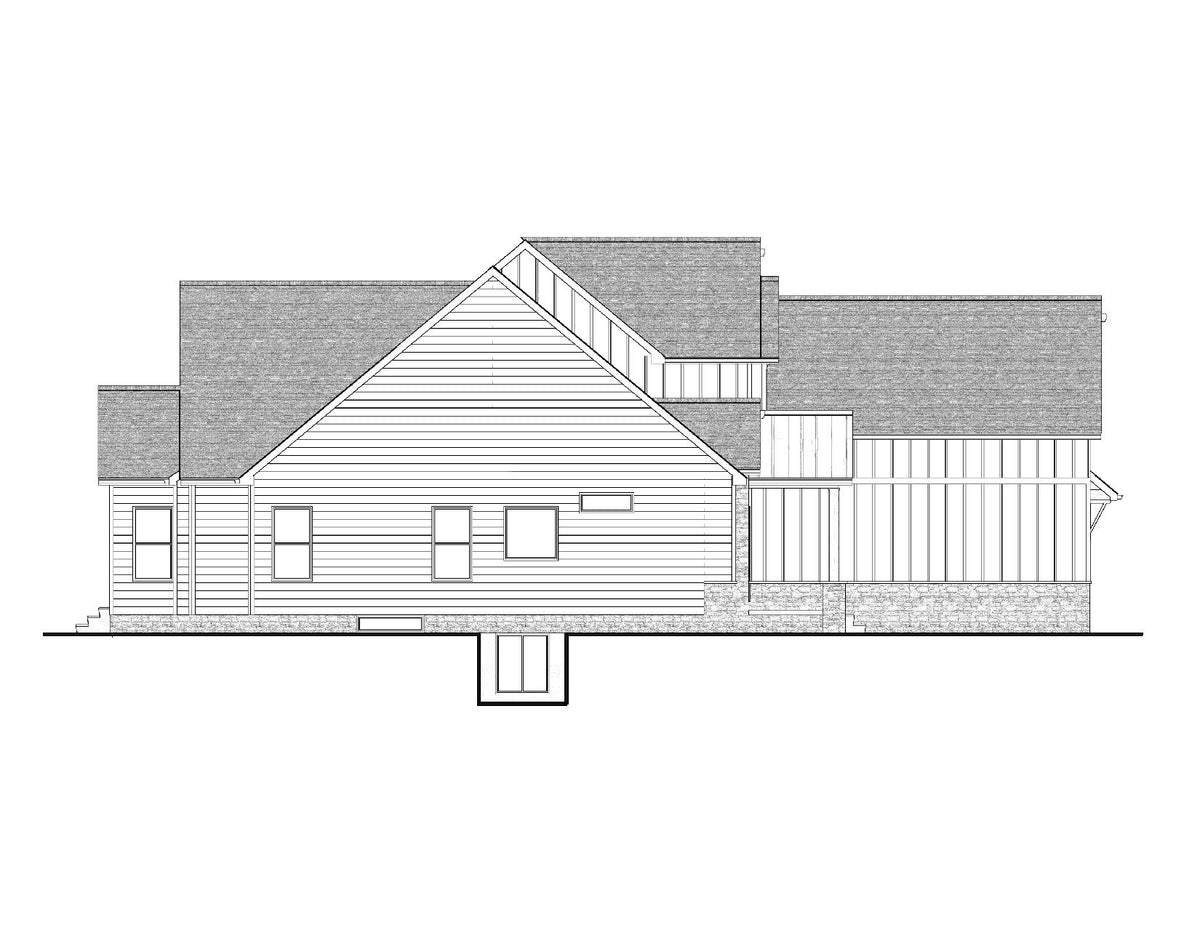 Elegant 4-Bedroom Home – 3,333 Sq Ft with Grand Two-Story Living