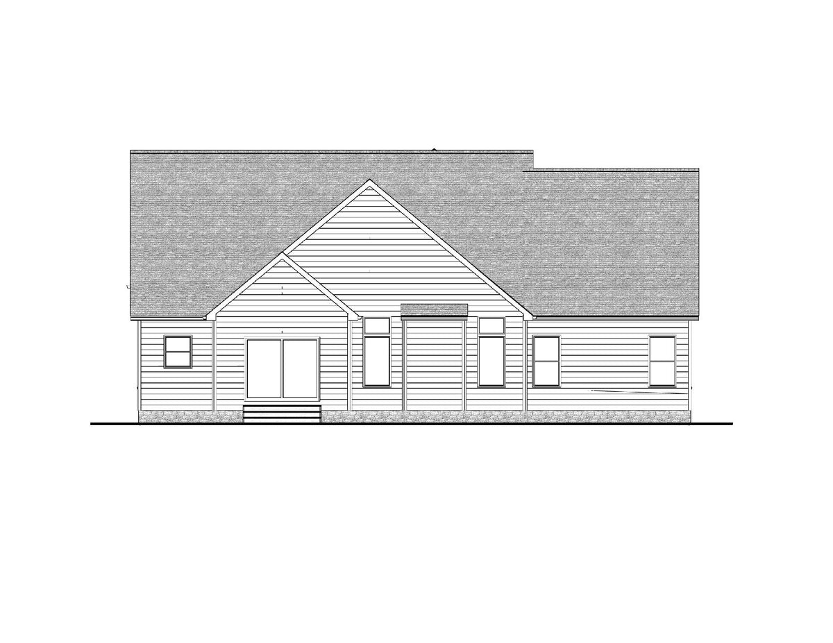 Elegant 4-Bedroom Home – 3,333 Sq Ft with Grand Two-Story Living