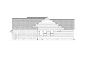 Stylish Family Ranch Home with Basement and Open Concept Living