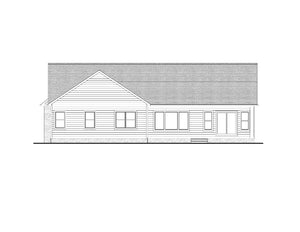 Stylish Family Ranch Home with Basement and Open Concept Living