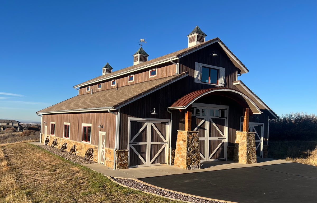 I7963-A Barn House | The Aveline 3640 Exterior-2