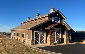 I7963-A Barn House | The Aveline 3640 Exterior-2