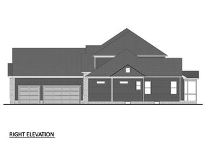 Stylish 4-Bedroom, 3,465 Sq Ft Home with Sunroom Loft