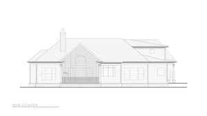 Charming Family Home Plan with Ample Living Space