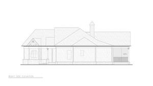 Charming Family Home Plan with Ample Living Space