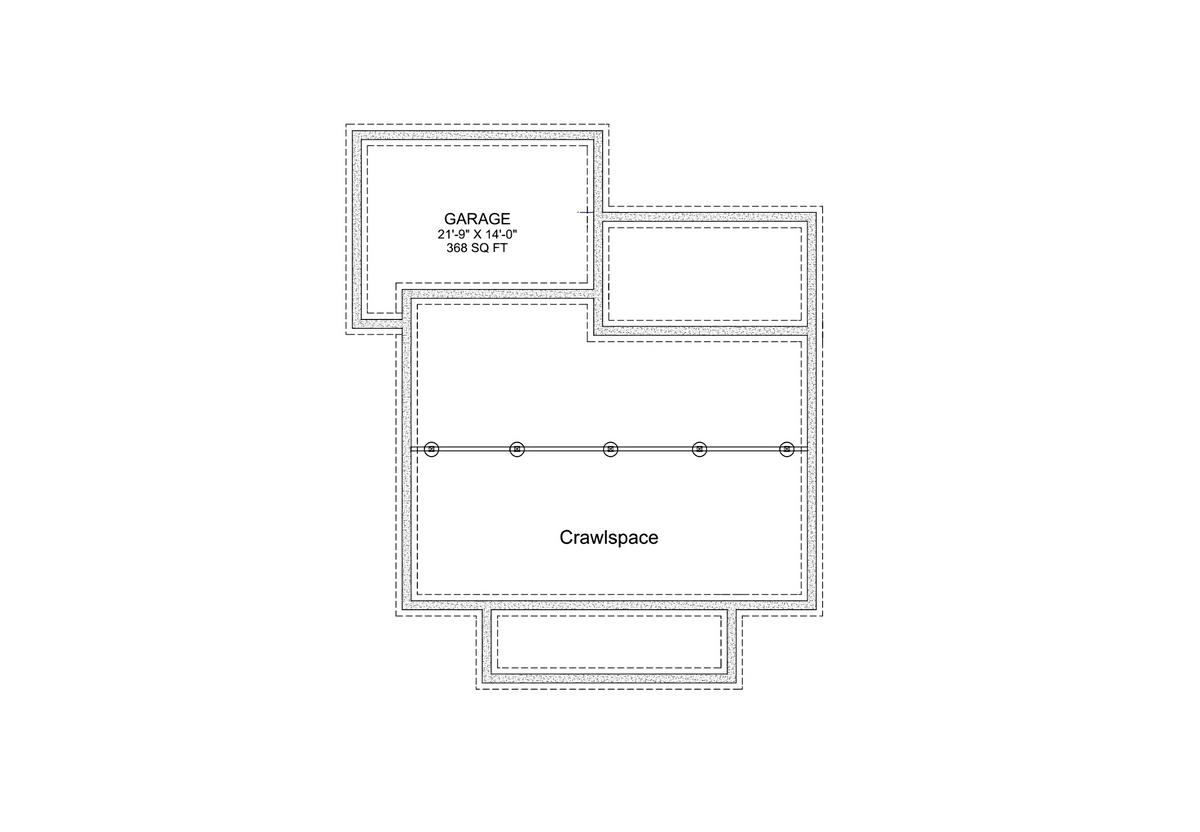 Project Crisp and Clean Archival Designs Floor Plan