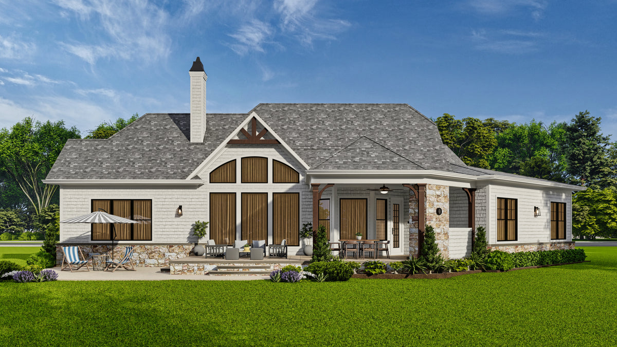 2,090 sq ft 3-Bedroom Home with Master Suite, Bonus Room & Front Garage