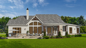 2,090 sq ft 3-Bedroom Home with Master Suite, Bonus Room & Front Garage